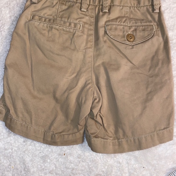 3 PAIR boys shorts 3T Adjustable Waist Name Brand - Picture 5 of 11